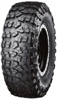 35X12.50R20 opona YOKOHAMA GEOLANDAR X-MT G005 RPB POR 121Y